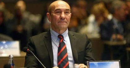 “KOOPERATİF” DAVASINDA TUNÇ SOYER’İN TUTUKLULUĞUNA DEVAM KARARI