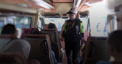 OKULLAR VE ÖĞRENCİLER GÜVENDE