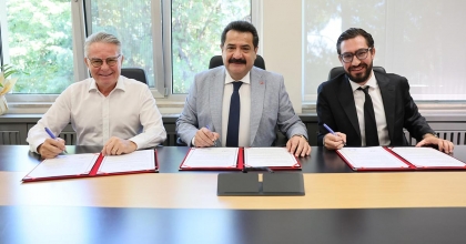 PAMUKKALE’YE İKİNCİ GÜNDÜZ BAKIMEVİ