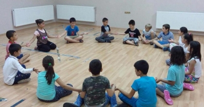 4-6 YAŞ GRUBU ATÖLYE KAYITLARI BAŞLADI