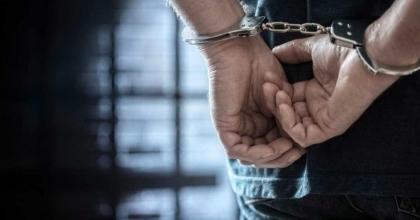 40 YIL HAPİS CEZASI BULUNAN İKİ HÜKÜMLÜ YAKALANDI