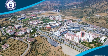 DÜNYANIN EN ETKİLİ BİLİM İNSANLARI LİSTESİNDE YER ALDILAR