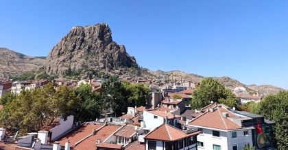 AFYONKARAHİSAR’DA HAVA DURUMU