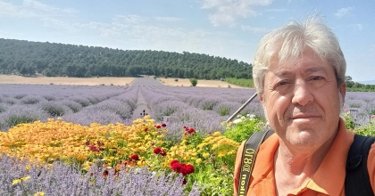 AKAKÇA, DAİRE BAŞKANLIĞINA ATANDI