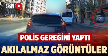 AKILALMAZ GÖRÜNTÜLER