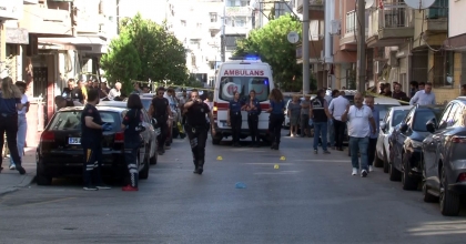 BALÇOVA’DA POLİS KARAKOLUNA SALDIRI: 2 ŞEHİT, 1 YARALI