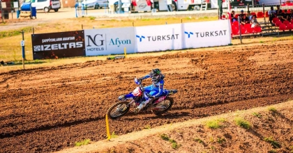 MXGP İLE AFYONKARAHİSAR BİR KEZ DAHA DÜNYA SAHNESİNE ÇIKTI