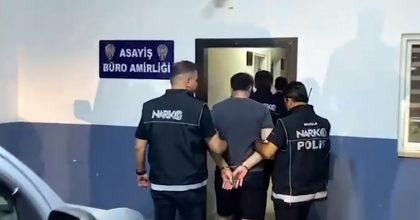 MARMARİS’TEKİ SİLAH OPERASYONUNA 6 TUTUKLAMA
