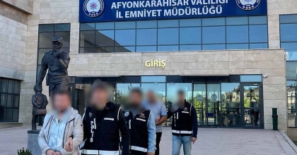 TEFECİ OPERASYONUNDA 3 KİŞİ TUTUKLANDI