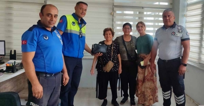 MANİSA’DA İNSANLIK ÖLMEMİŞ DEDİRTEN OLAY