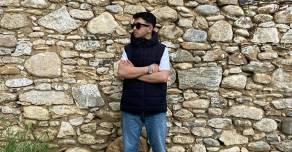  AYDIN'DA TRAFİK KAZASI: 1 ÖLÜ, 5 YARALI