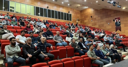 AİLE HEKİMLERİNE YÖNELİK EĞİTİM