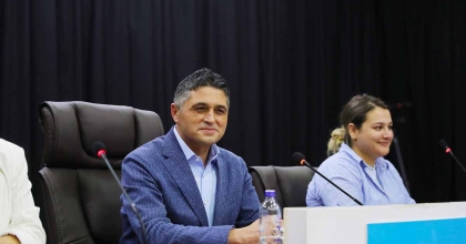 ALİAĞA BELEDİYESİ ŞAKRAN KANALİZASYONU İÇİN YETKİ İSTEDİ