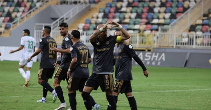 ALİAĞA FK VE MENEMEN FK, KUPADA TURLADI