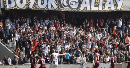 ALTAY'DA BİLET FİYATLARI PLAKAYA GÖRE YAPILDI