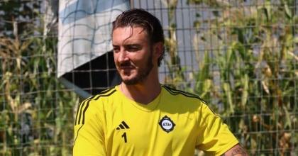 ALTAY’DA KALECİ OZAN ÖZENÇ ŞOKU YAŞANIYOR