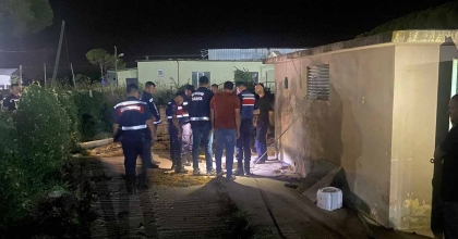 ATIKLARINI DEREYE AKITAN FABRİKAYA YASAL İŞLEM UYGULANDI