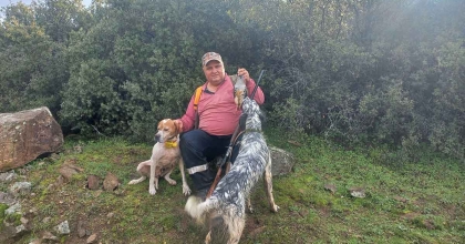 AVLANIRKEN KALP KRİZİ GEÇİREN ŞAHIS HAYATINI KAYBETTİ