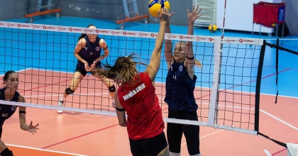 AYDIN BÜYÜKŞEHİR BELEDİYESPOR, HAZIRLIK MAÇINDA MANİSA BBSK'Yİ MAĞLUP ETTİ