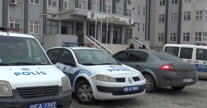 AYDIN’DA DEAŞ’A OPERASYON: 10 GÖZALTI