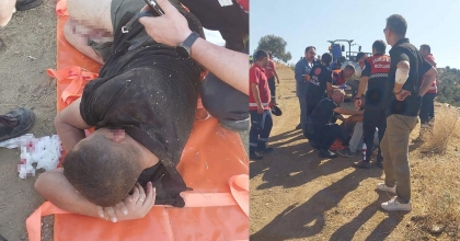 AYDIN'DAKİ PATLAMADA YARALI SAYISI 12'YE YÜKSELDİ