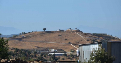 AYDIN’DAKİ TESİSTE PATLAMA: 5 YARALI