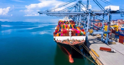 AYDIN’IN AĞUSTOS AYI İHRACATI 84 MİLYON DOLAR OLDU