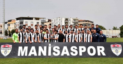 BAL'DA MANİSA TAKIMLARI 8. GRUP'TA MÜCADELE EDECEK