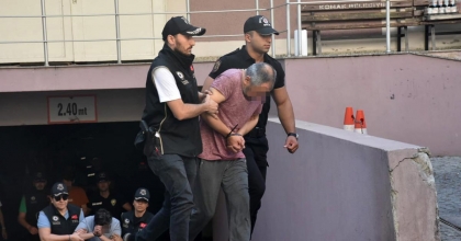 POLİS MERKEZİ SALDIRISINDA SALDIRGAN İLE BABASI TUTUKLANDI