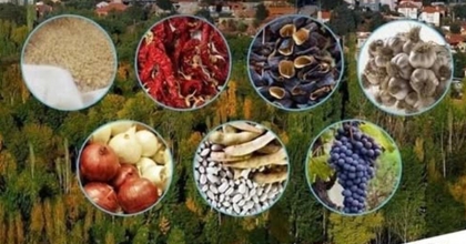 BEYAĞAÇ YÖRESEL ÜRÜNLER FESTİVALİ İÇİN GERİ SAYIM BAŞLADI