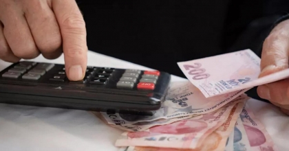 BEYANNAMEYE YÜZDE 50 ZAM GELDİ 