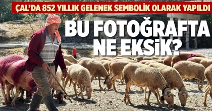 BU FOTOĞRAFTA NE EKSİK?