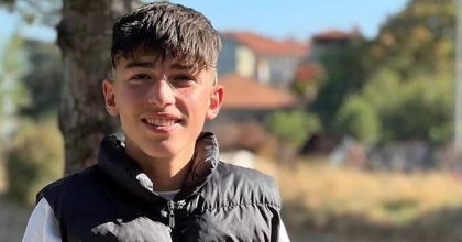 BABASININ BIÇAKLADIĞI ÇOCUK HAYATINI KAYBETTİ