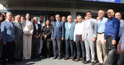 BAŞKAN ÇERÇİOĞLU: 