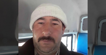 BELEDİYEDEKİ MESAİ ARKADAŞINI ÖLDÜREN ŞAHIS TUTUKLANDI