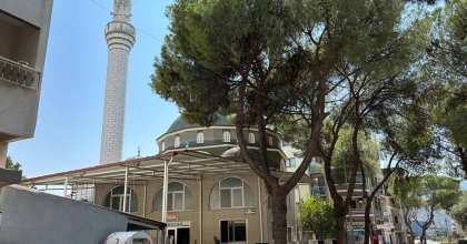 BUHARKENT BELEDİYESİ'NDEN 'CAMİ ALANI' İDDİALARINA YANIT