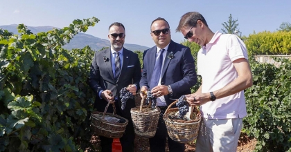 ÇAL’DA KÜLTÜREL MİRAS VE ULUSLARARASI İŞ BİRLİĞİ VURGUSU