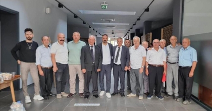 ÇAMELİ CHP’DE DEĞİŞİM