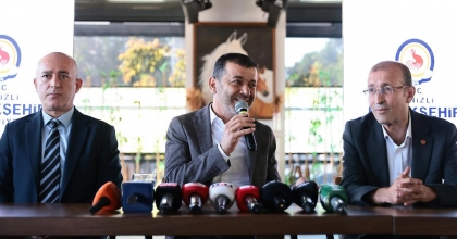 ÇAVUŞOĞLU KAYYUM KARARINI DEĞERLENDİRDİ