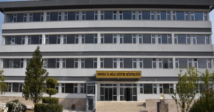 ÇEVRE DOSTU UYGULAMALARA 250 BİN EURO