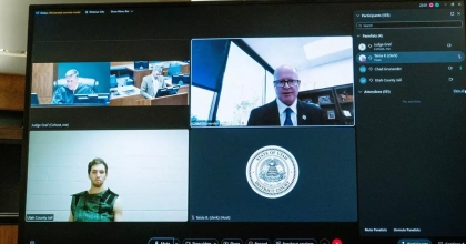 CHARLIE KIRK’ÜN KATİL ZANLISI TYLER ROBINSON HAKİM KARŞISINA ÇIKTI!