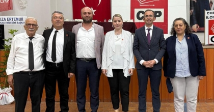 CHP BEKİLLİ’DE BAYRAM DÖNEMİ