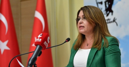 CHP’Lİ KARACA’DAN ÇOCUK YOKSULLUĞU TEPKİSİ