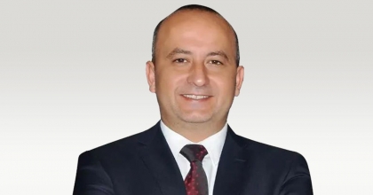 CHP PAMUKKALE İLÇE BAŞKANI COŞKUN’DAN 102. YIL MESAJI