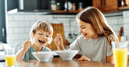 ÇOCUKLARDA PROTEİN TAKİBİNİN ÖNEMİ