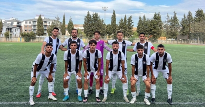 ÇEŞME BELEDİYESPOR, SEZONA BERABERLİKLE BAŞLADI