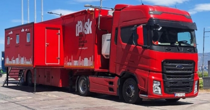 DASK TIRI AFYONKARAHİSAR’A GELİYOR