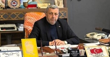 DEMİRCİLİK SEKTÖRÜNDE ÇIRAK AÇIĞI BÜYÜYOR