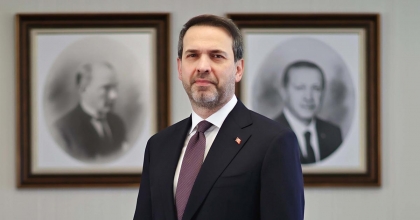 DENİZLİ, ENERJİ BAKANI BAYRAKTAR’I AĞIRLAYACAK