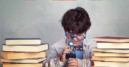 DENİZLİ BİLİM MERKEZİ VE 100. YIL İL HALK KÜTÜPHANESİ’NDEN ORTAK ETKİNLİK